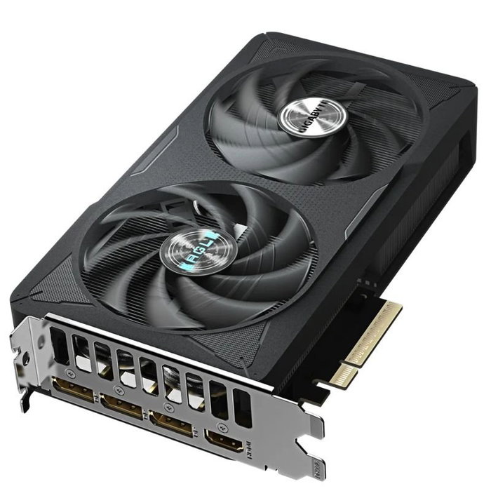 Gigabyte GeForce RTX 5060 EAGLE OC 8GB GDDR7